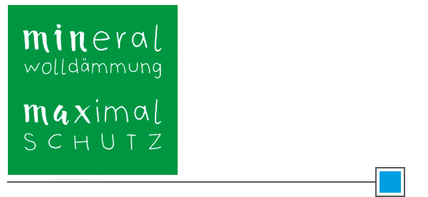 Weiter zum Aktionsportal: 'DerDämmstoff.de'