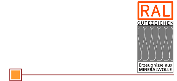 Weiter zur Gütegemeinschaft Mineralwolle e.V.